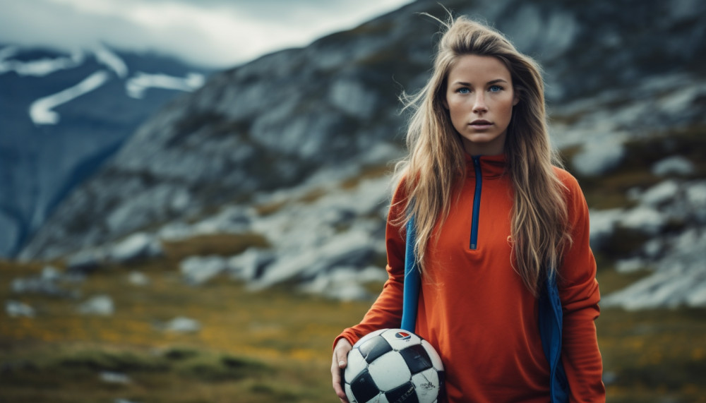 Eco-friendly Sporting Gear: A Game Changer