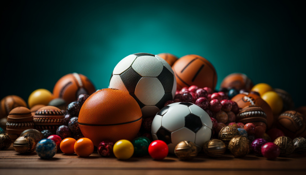 Tips for Becoming a Good Athlete