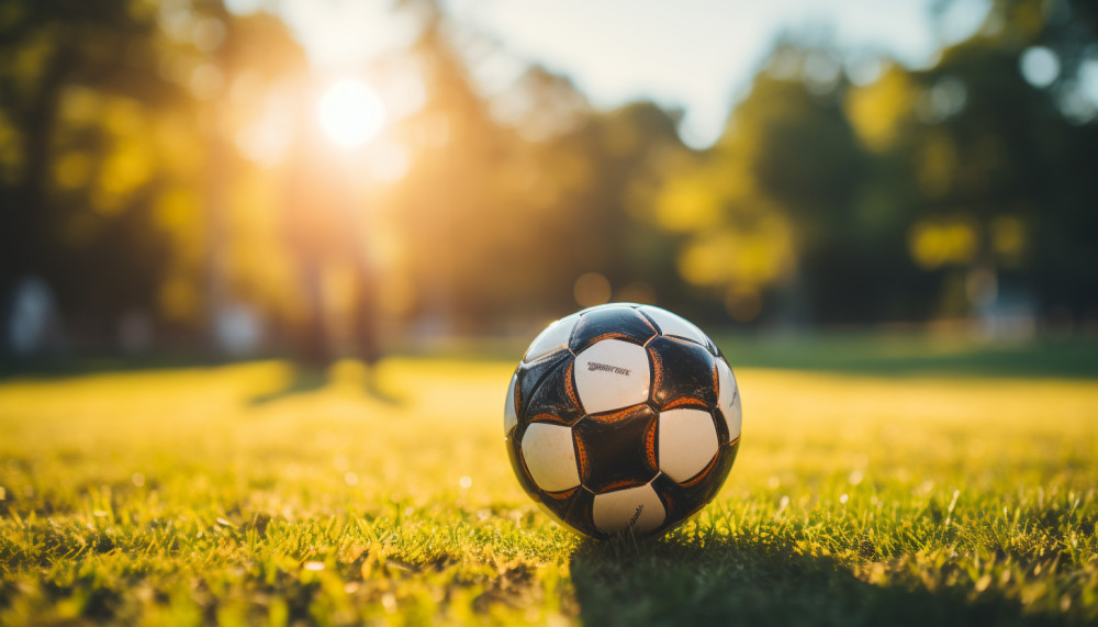 Tips for Becoming a Professional Footballer