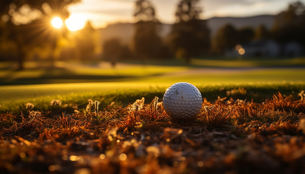 What do you need to know about golf ?
